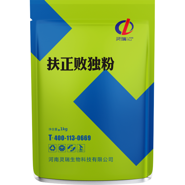 扶正敗獨(dú)粉